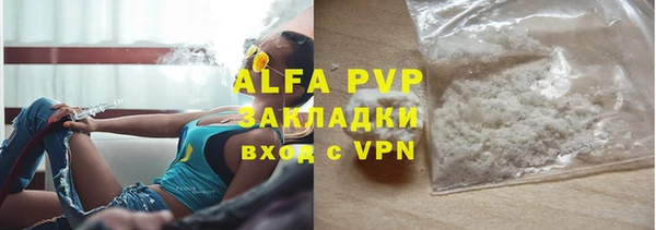 стафф Алексин