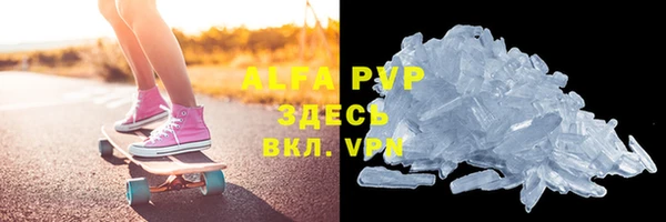 стафф Алексин